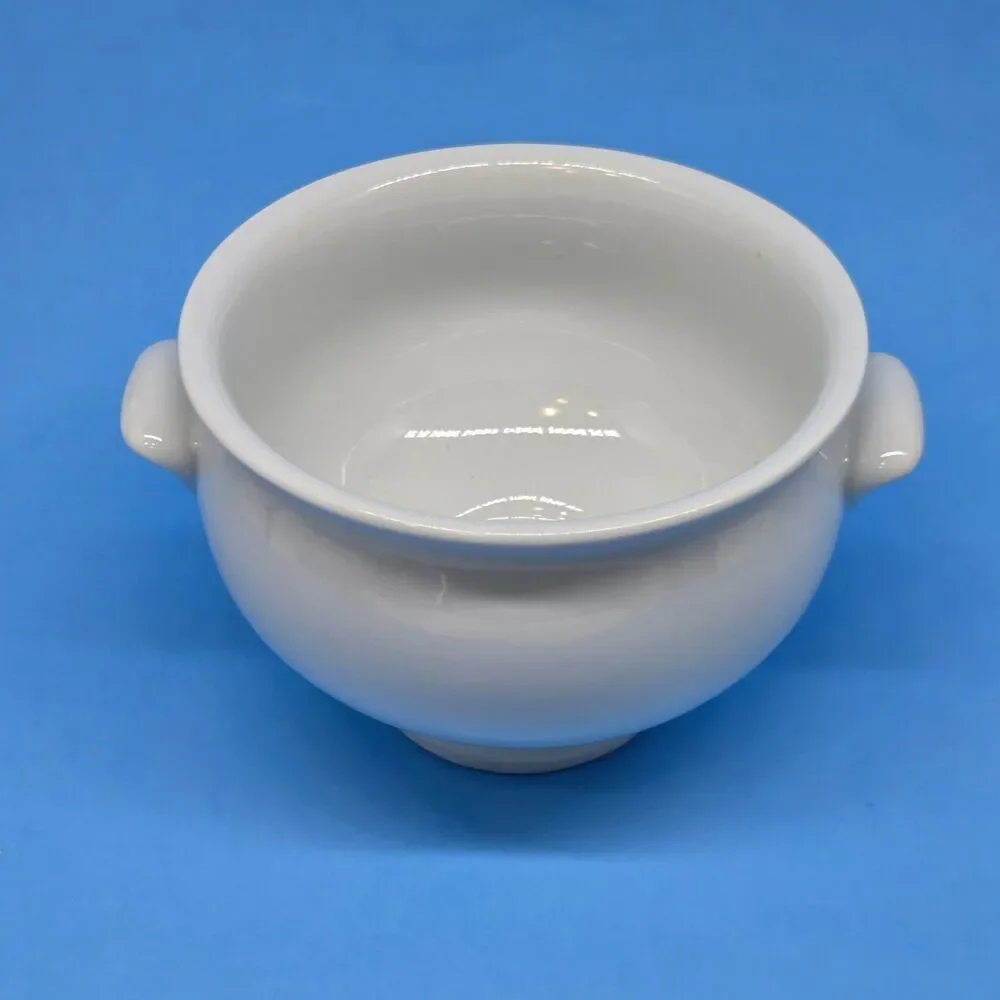 Pottery Barn Great White 5